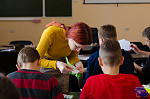 Академические субботы - 2019
