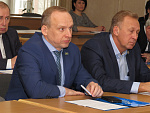 Совет ректоров ВУЗов НСО