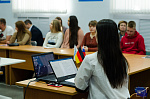 День открытых дверей 2019