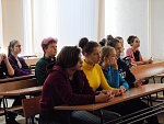 Академические субботы - 2019