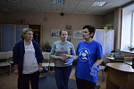 Оказание первой помощи 
