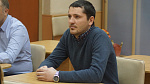 ИДО НГАСУ (Сибстрин) вручил дипломы слушателям