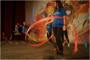 Приглашаем на творческие и спортивные мероприятия февраля!