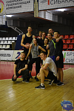 Творческая осень 2019