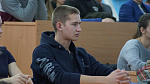 Практика в проектном институте «Горпроект»