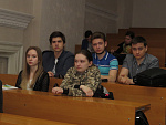 74-я студенческая научно-техническая конференция НГАСУ (Сибстрин)