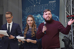 Я – волонтер