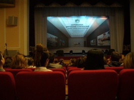 Студенты и аспиранты Сибстрина стали стипендиатами мэрии Новосибирска