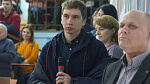 Александр Карелин