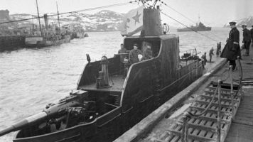 19 марта в России отмечается День моряка-подводника