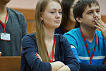 Практическая сессия