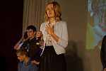 Самые дружные, талантливые и интеллектуальные