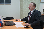 ИДО НГАСУ (Сибстрин) вручил дипломы слушателям