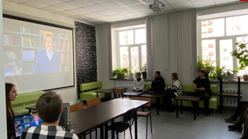 В НГАСУ (Сибстрин) прошли мероприятия оперативно-профилактической операции «Дети России-2022», посвященной отказу от наркотиков