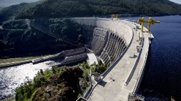 НГАСУ (Сибстрин) ведет подготовку высококлассных специалистов в области гидротехнического строительства