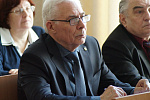 Инновационное развитие и реализация стратегии формирования экономики знаний в России