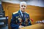 Вечно живые