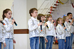 Подари ребенку праздник
