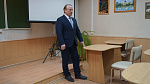 ИДО НГАСУ (Сибстрин) вручил дипломы слушателям