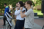 87-й день рождения