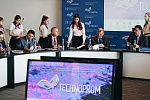 Технопром 2019