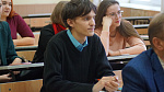 Встреча студентов с представителями Инспекции государственного строительного надзора НСО