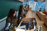 Студенческие отряды ищут таланты!