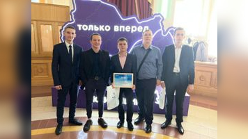 Команда НГАСУ (Сибстрин) подготовила статью «Жилищное строительство и модернизация ЖКХ – ключевые точки роста Новосибирского района» для кейс-чемпионата «Муниципальный десант»