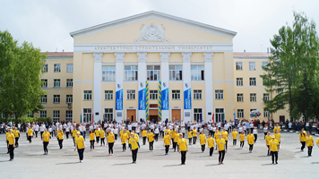 Татьянин день – любимый праздник студентов всех поколений