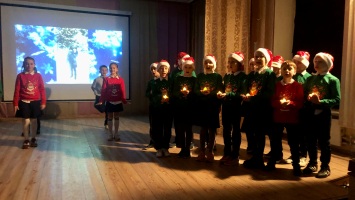 Кафедра Иностранных языков НГАСУ (Сибстрин) помогает развивать таланты школьников Новосибирска