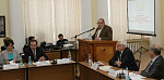 Выездное заседание Общественной палаты РФ