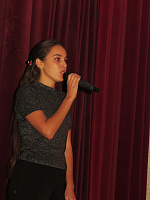 Набор в студенческие творческие коллективы