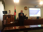 Форум вузов инженерно-технологического профиля