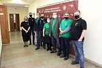 Сибирская межрегиональная олимпиада по черчению и компьютерной графике