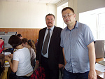 Олимпиада по 3Д технологиям