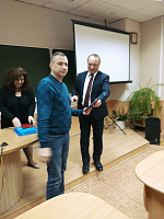 ПГС-12