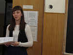 «Сделай шаг» в будущую профессию инженера
