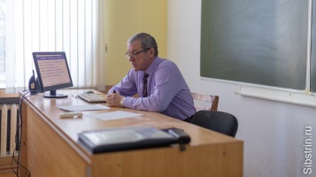 Для студентов университета прошло занятие по теме «Деструктивное поведение и чем оно опасно для личности»