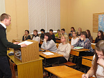 73-я студенческая научно-техническая конференция НГАСУ (Сибстрин)