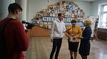 День открытых дверей-2019