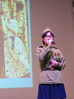 Международный конкурс русской песни