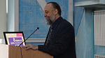 Защита дипломных работ студентов кафедры ЮНЕСКО