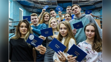 Увеличение размера стипендии в НГАСУ (Сибстрин)!