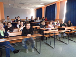 Значение самообразовательной деятельности студентов в процессе обучения иностранному языку в техническом вузе