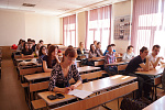 День кафедры Общей экономической теории