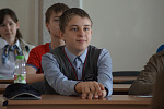 Успешные выпускники кафедры ГТСБЭ