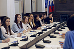 Российский союз молодежи
