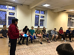 Неделя здоровья