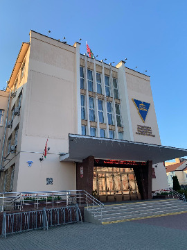 Центр г. Минск4