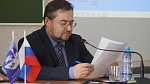 Делегация из Монголии